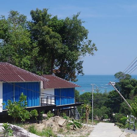 Koh Rong Ocean View Bungalow Kaoh Touch Exterior foto