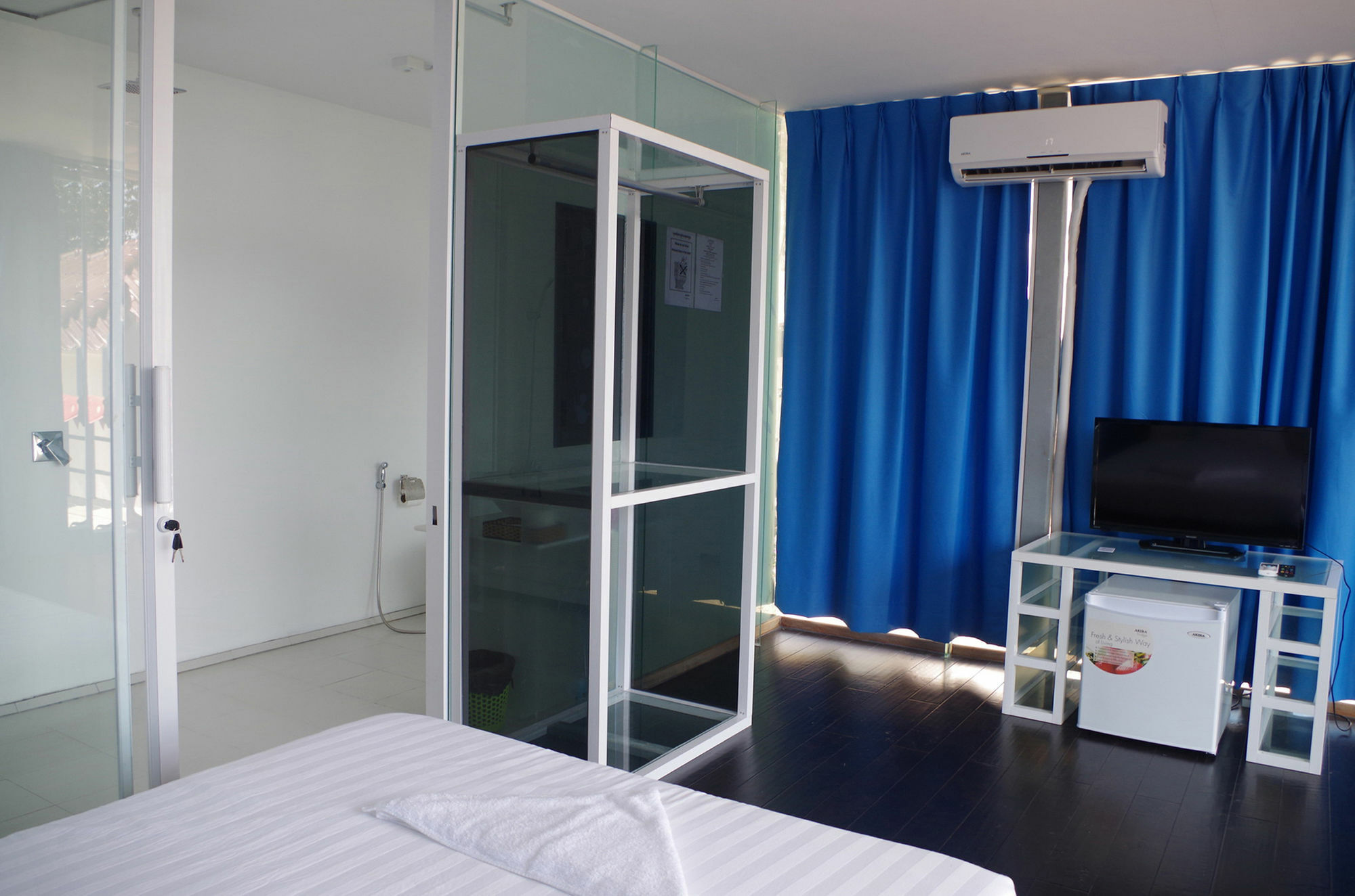 Koh Rong Ocean View Bungalow Kaoh Touch Exterior foto