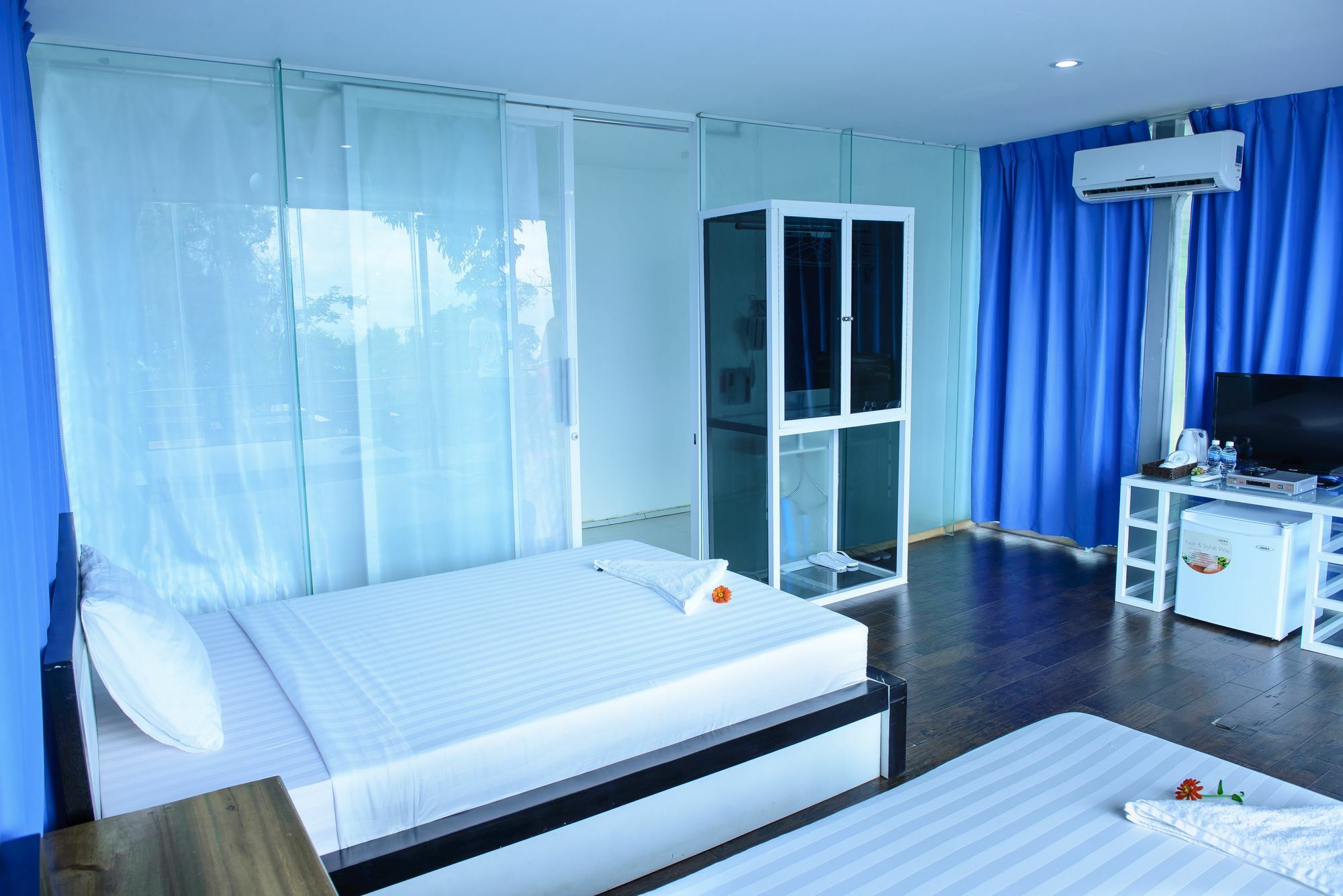 Koh Rong Ocean View Bungalow Kaoh Touch Exterior foto