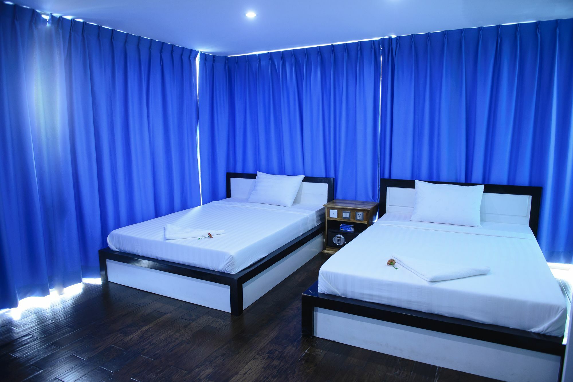 Koh Rong Ocean View Bungalow Kaoh Touch Exterior foto